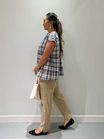 ONWARD CROSSET SELECT 流石　 コーディネート画像