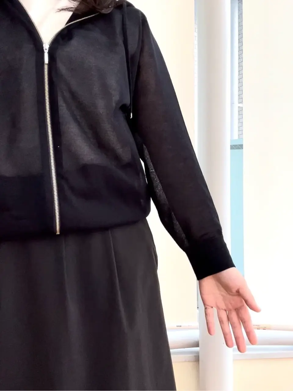 ONWARD CROSSET SELECT 一瀬 コーディネート画像