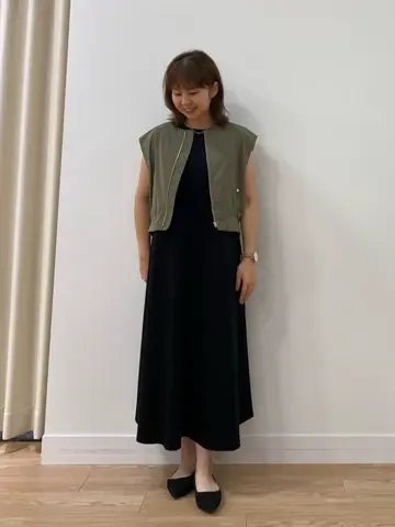 ONWARD CROSSET SELECT 山口 コーディネート画像