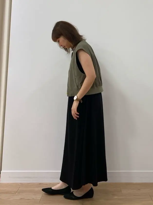 ONWARD CROSSET SELECT 山口 コーディネート画像