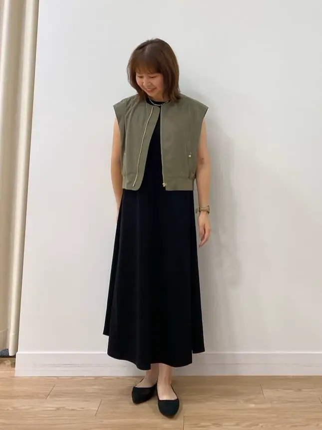 ONWARD CROSSET SELECT 山口 コーディネート画像