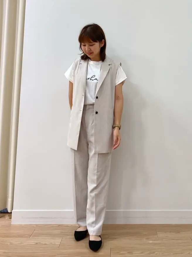  山口 コーディネート画像