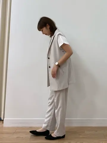 ONWARD CROSSET SELECT 山口 コーディネート画像