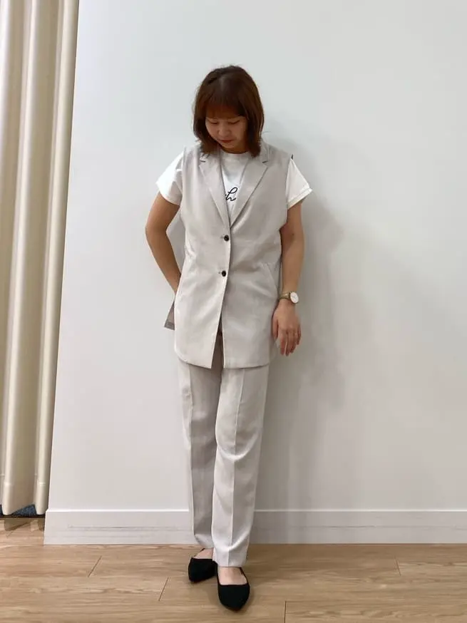 ONWARD CROSSET SELECT 山口 コーディネート画像