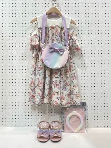 ONWARD CROSSET SELECT keiko♡ コーディネート画像