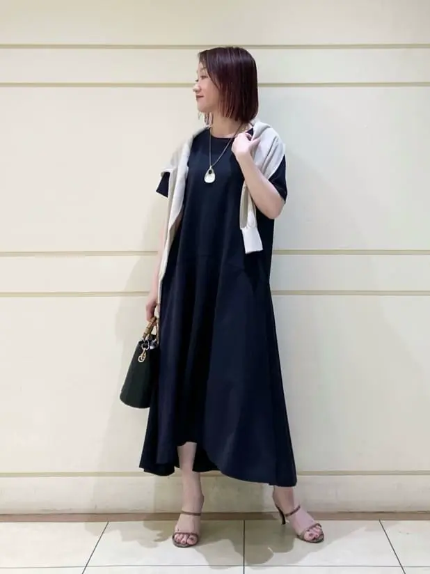  加藤 コーディネート画像