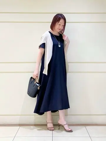 ONWARD CROSSET SELECT 加藤 コーディネート画像