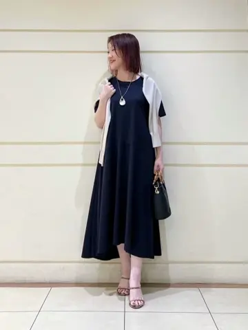 ONWARD CROSSET SELECT 加藤 コーディネート画像