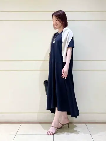 ONWARD CROSSET SELECT 加藤 コーディネート画像