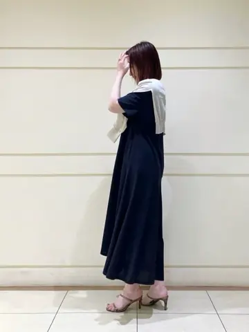 ONWARD CROSSET SELECT 加藤 コーディネート画像