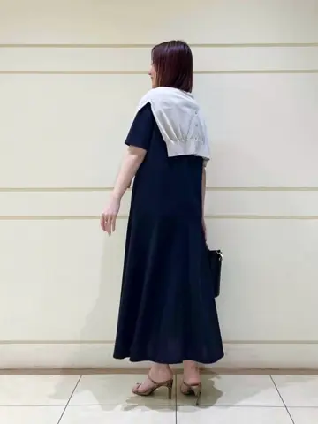 ONWARD CROSSET SELECT 加藤 コーディネート画像