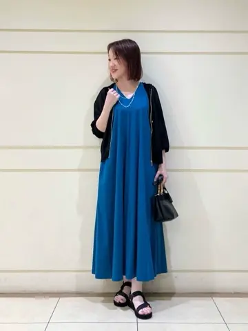 ONWARD CROSSET SELECT 加藤 コーディネート画像