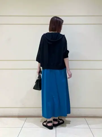 ONWARD CROSSET SELECT 加藤 コーディネート画像