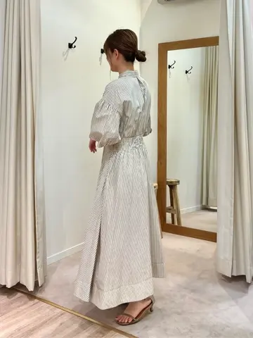 ONWARD CROSSET SELECT 石井 コーディネート画像