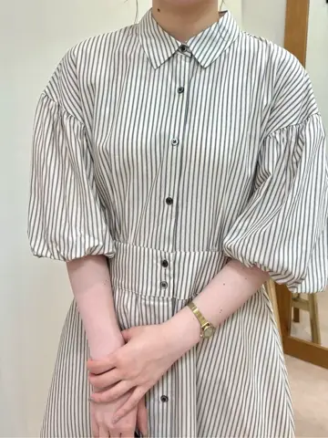 ONWARD CROSSET SELECT 石井 コーディネート画像