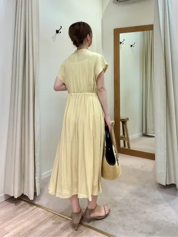 ONWARD CROSSET SELECT 石井 コーディネート画像