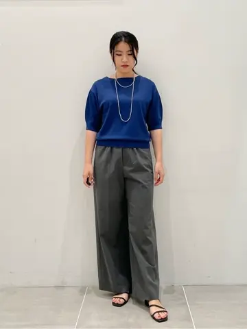 ONWARD CROSSET SELECT 花井 コーディネート画像