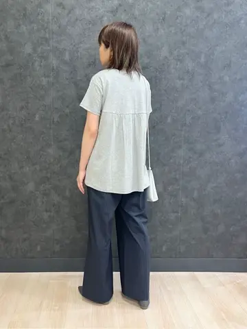 ONWARD CROSSET SELECT 金澤 コーディネート画像