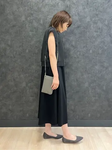 ONWARD CROSSET SELECT 金澤 コーディネート画像