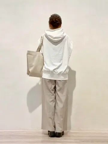 ONWARD CROSSET SELECT 長利 コーディネート画像