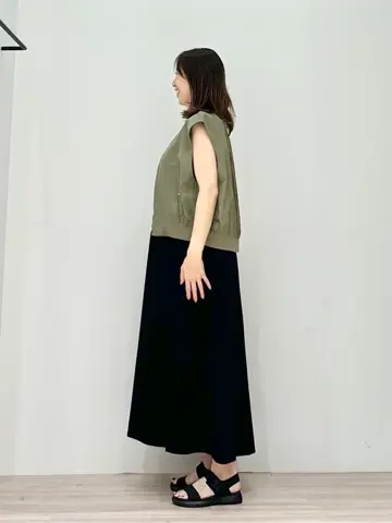 ONWARD CROSSET SELECT SAKAI コーディネート画像