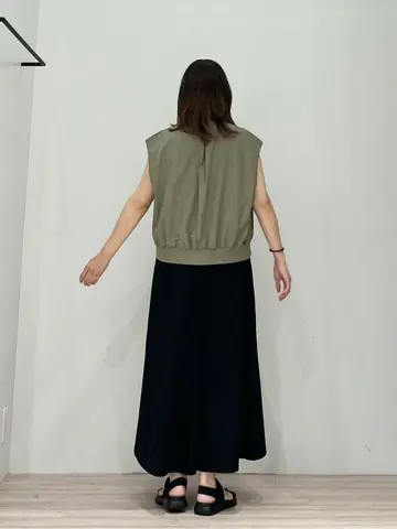 ONWARD CROSSET SELECT SAKAI コーディネート画像