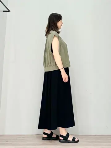 ONWARD CROSSET SELECT SAKAI コーディネート画像