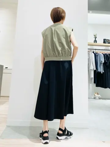 ONWARD CROSSET SELECT Chie コーディネート画像