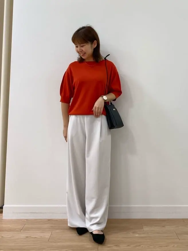 ONWARD CROSSET SELECT 山口 コーディネート画像