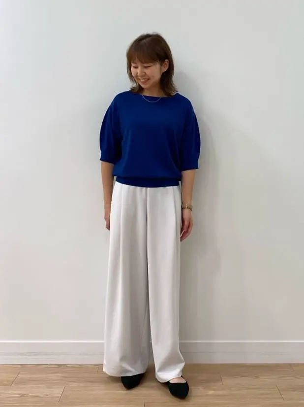  山口 コーディネート画像