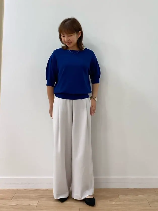 ONWARD CROSSET SELECT 山口 コーディネート画像