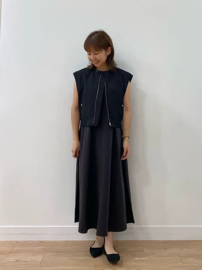  山口 コーディネート画像