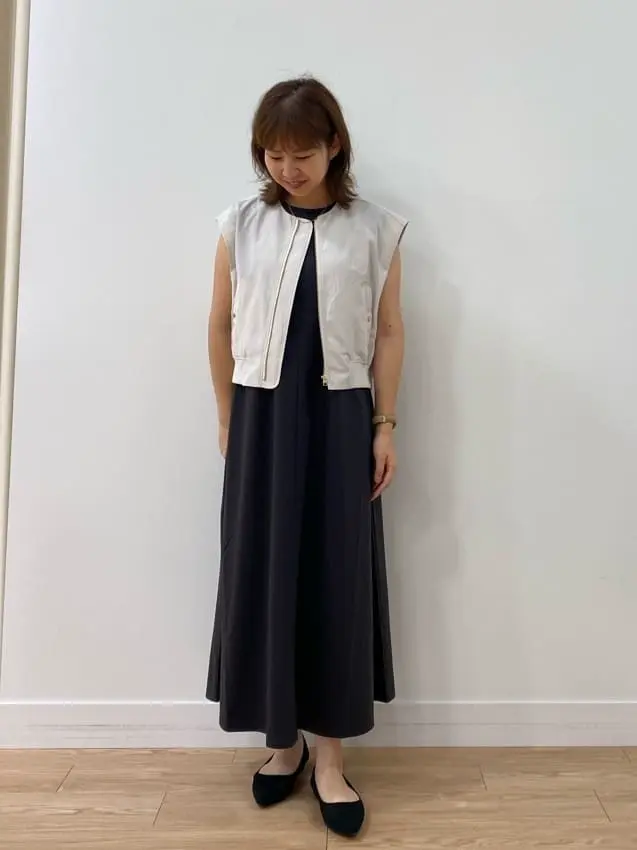 ONWARD CROSSET SELECT 山口 コーディネート画像