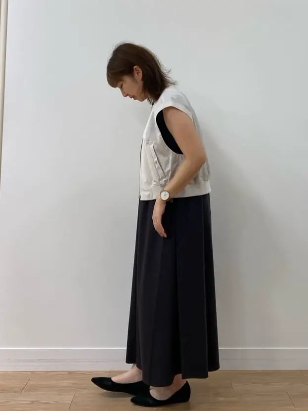 ONWARD CROSSET SELECT 山口 コーディネート画像