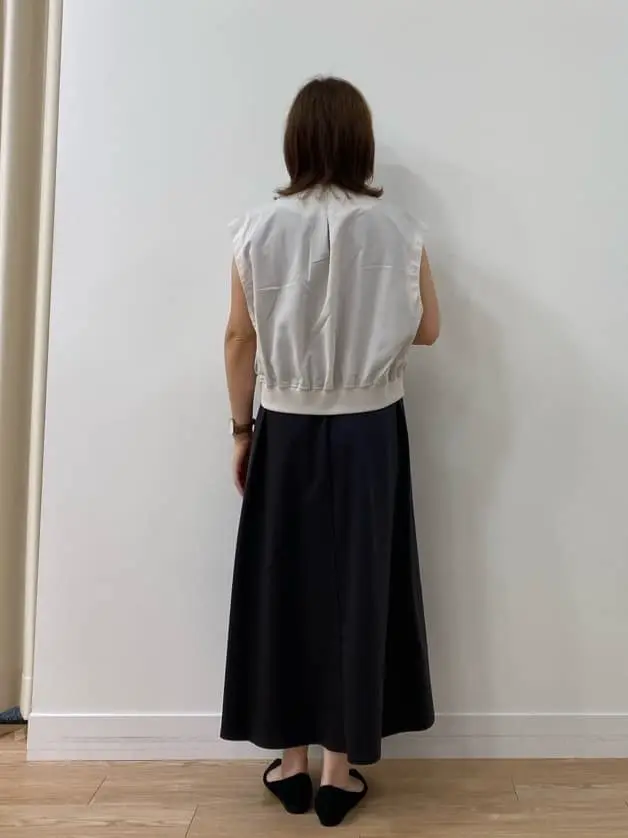 ONWARD CROSSET SELECT 山口 コーディネート画像