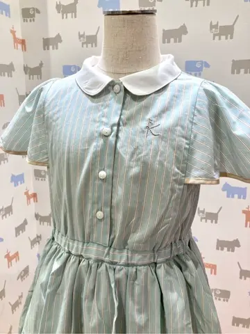 ONWARD CROSSET SELECT 杉原 コーディネート画像