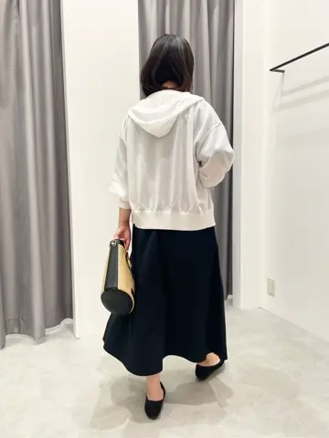 ONWARD CROSSET SELECT 関目 コーディネート画像