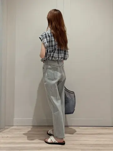 ONWARD CROSSET SELECT 山田 コーディネート画像