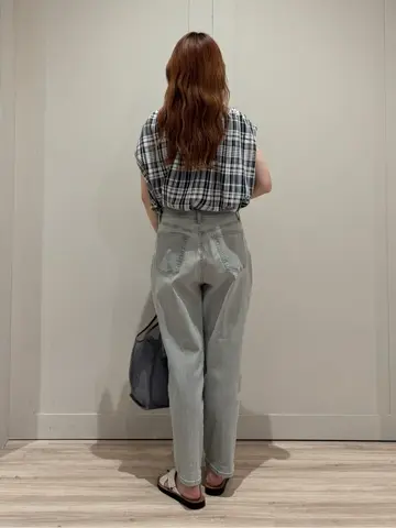 ONWARD CROSSET SELECT 山田 コーディネート画像