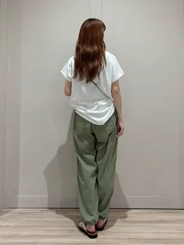 ONWARD CROSSET SELECT 山田 コーディネート画像