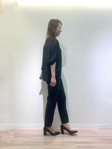 ONWARD CROSSET SELECT 井上 コーディネート画像