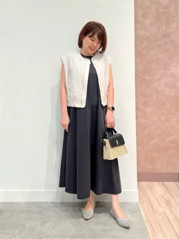 ONWARD CROSSET SELECT 中島 コーディネート画像