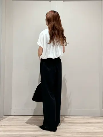 ONWARD CROSSET SELECT 山田 コーディネート画像