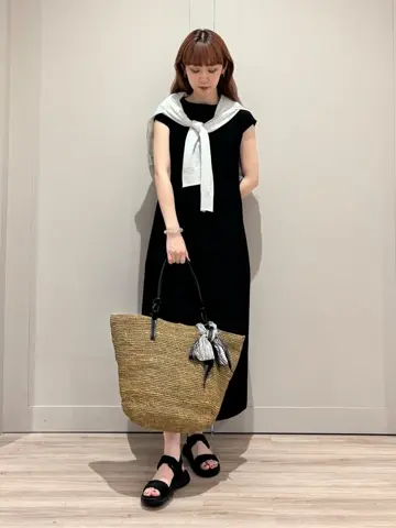 ONWARD CROSSET SELECT 山田 コーディネート画像