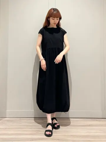 ONWARD CROSSET SELECT 山田 コーディネート画像