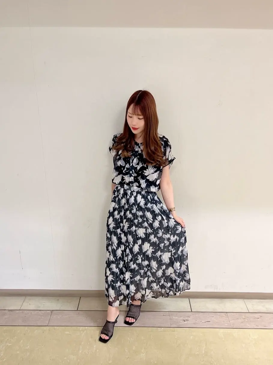  竹内 コーディネート画像