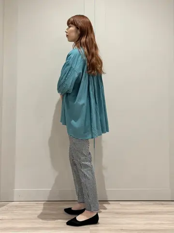 ONWARD CROSSET SELECT 山田 コーディネート画像