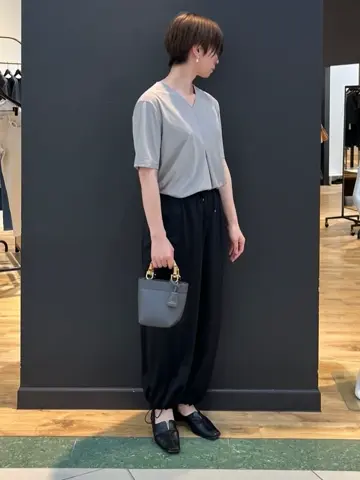 ONWARD CROSSET SELECT T氏 コーディネート画像