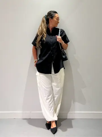 ONWARD CROSSET SELECT 流石　 コーディネート画像