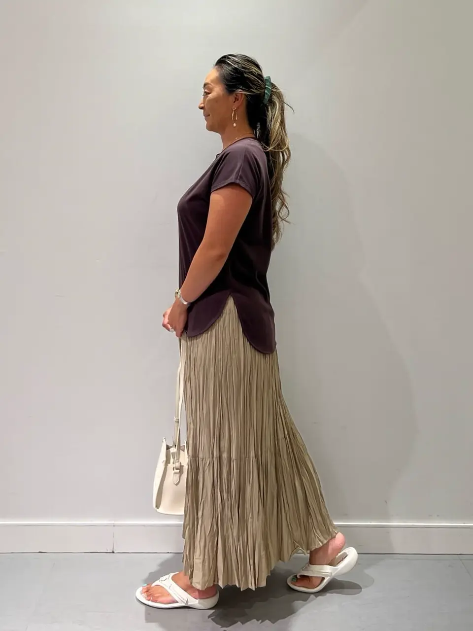 ONWARD CROSSET SELECT 流石　 コーディネート画像